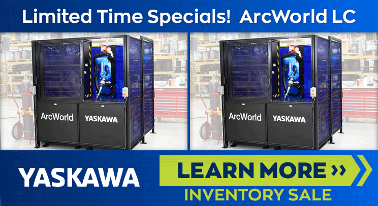 ArcWorld LC Sale
