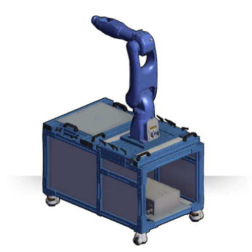 Vention custom solutions