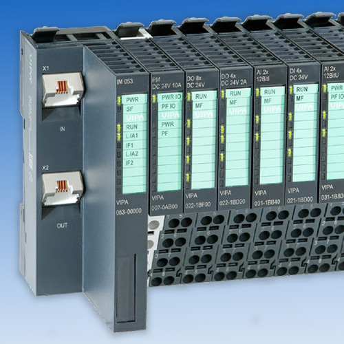 VIPA Products