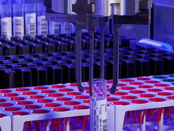 Clinical Lab