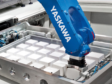 Material Handling