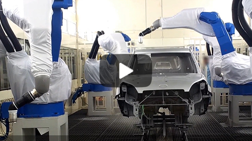 Coating Process
