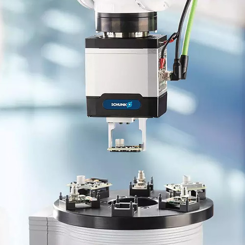 Schunk EOAT