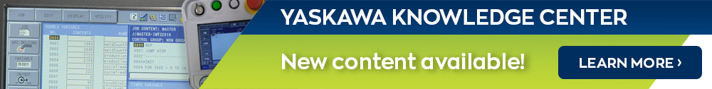 Yaskawa Knowledge Center