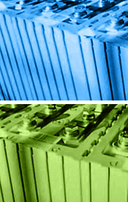 EV Batteries