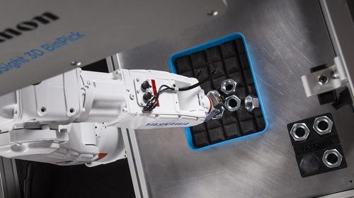 ArcWorld LC low-cost welding cell