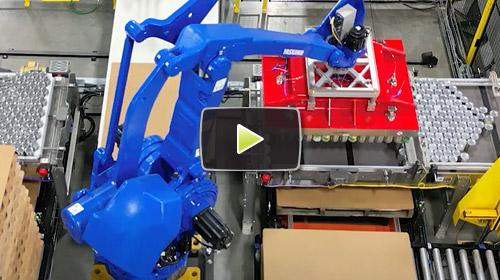PL Series Robots