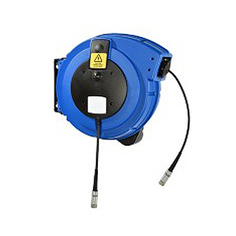 Cable reels