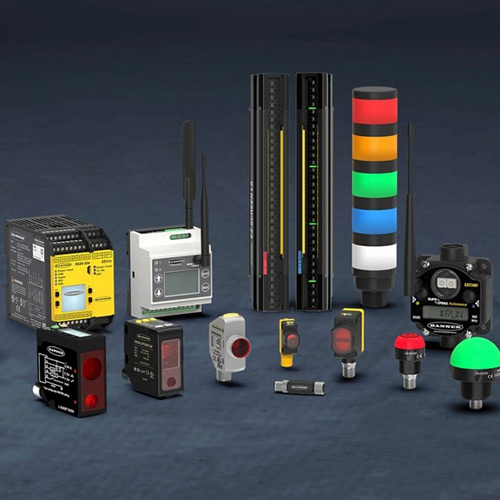 Banner Safety Products