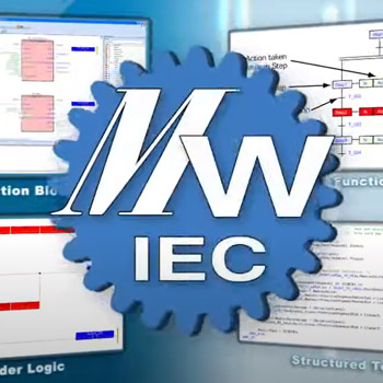 MotionWorks IEC