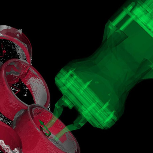 4D Vision