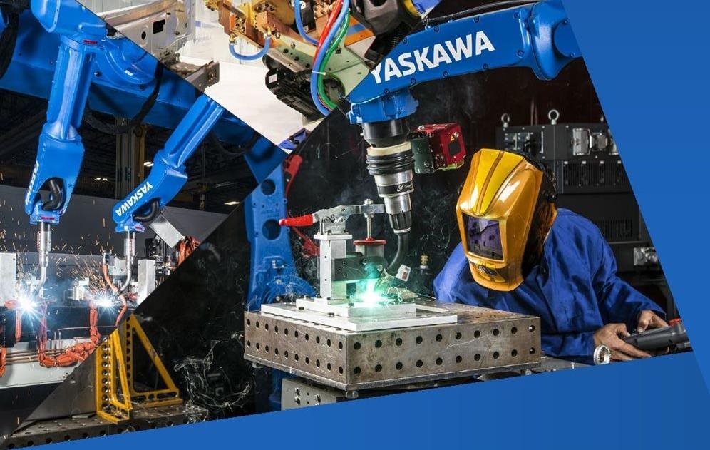 Welding Brochure