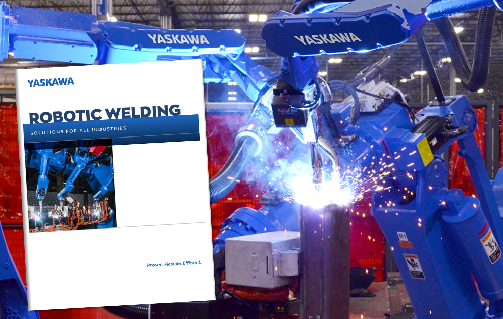 Welding Brochure