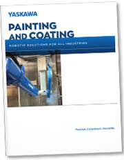 Painting and Coating Brochure