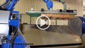 pallet dismantling in 30 seconds